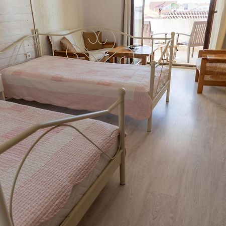 Apartmani Trlaja Vodice Eksteriør billede
