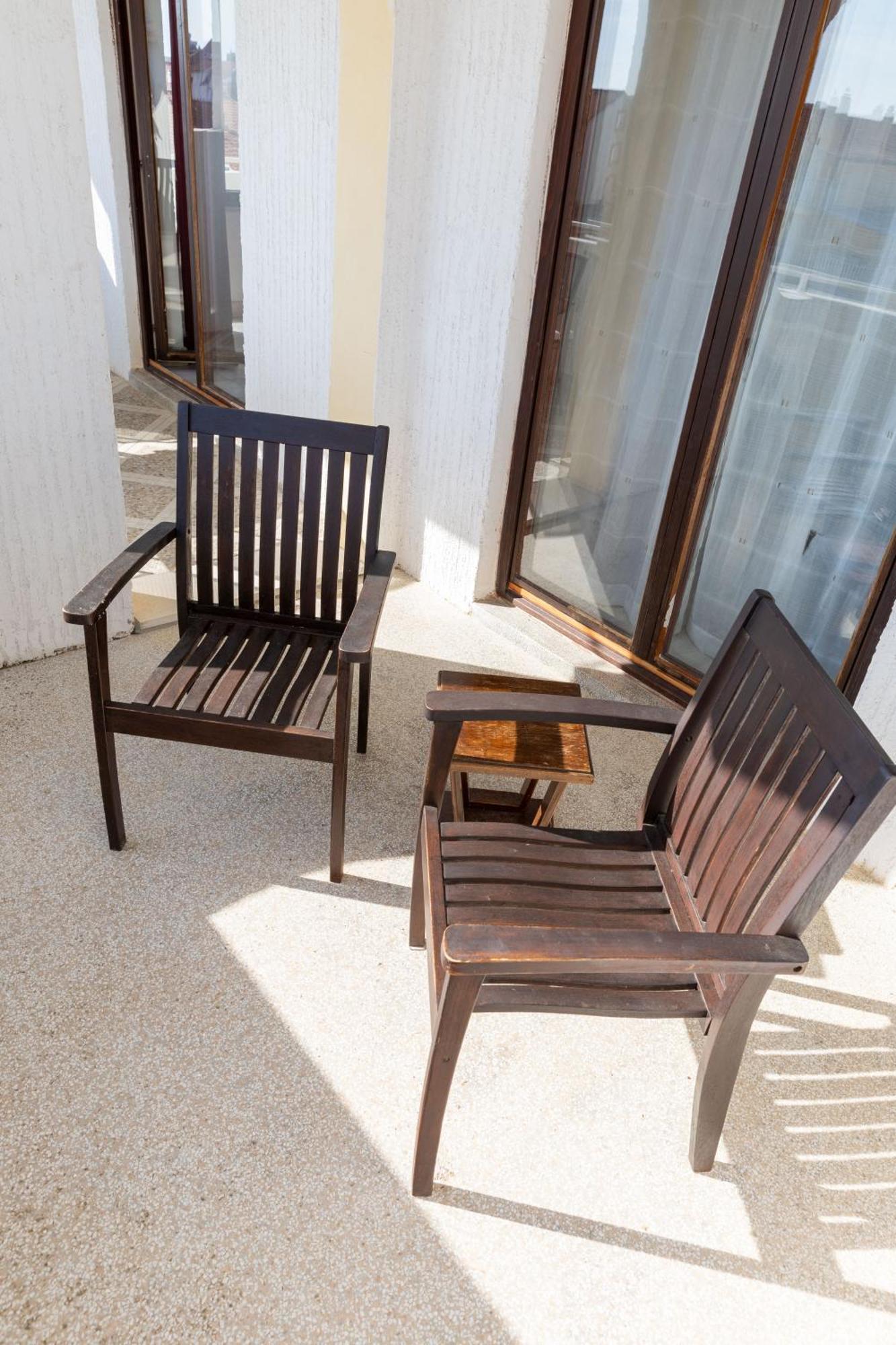 Apartmani Trlaja Vodice Eksteriør billede