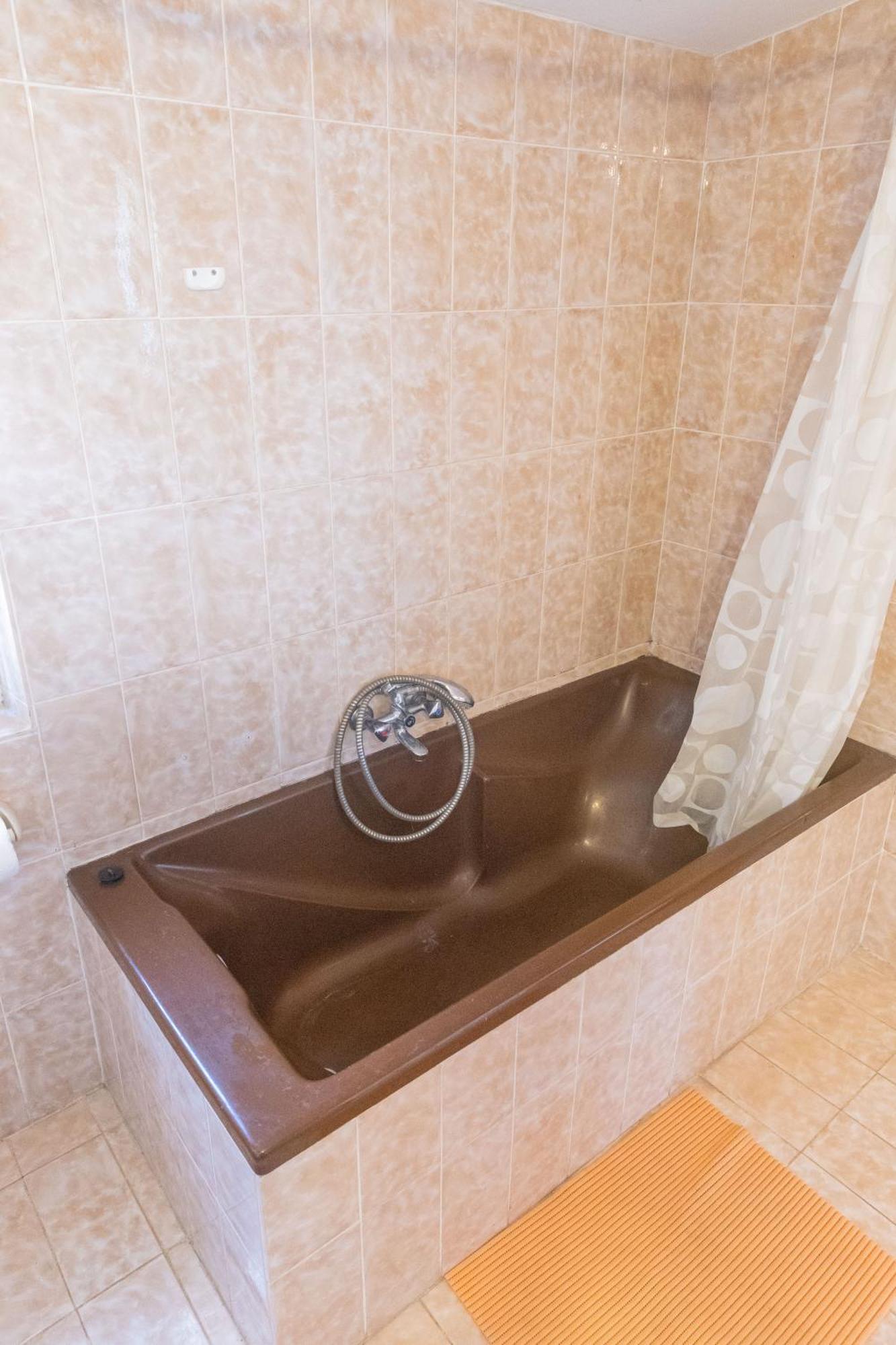 Apartmani Trlaja Vodice Eksteriør billede