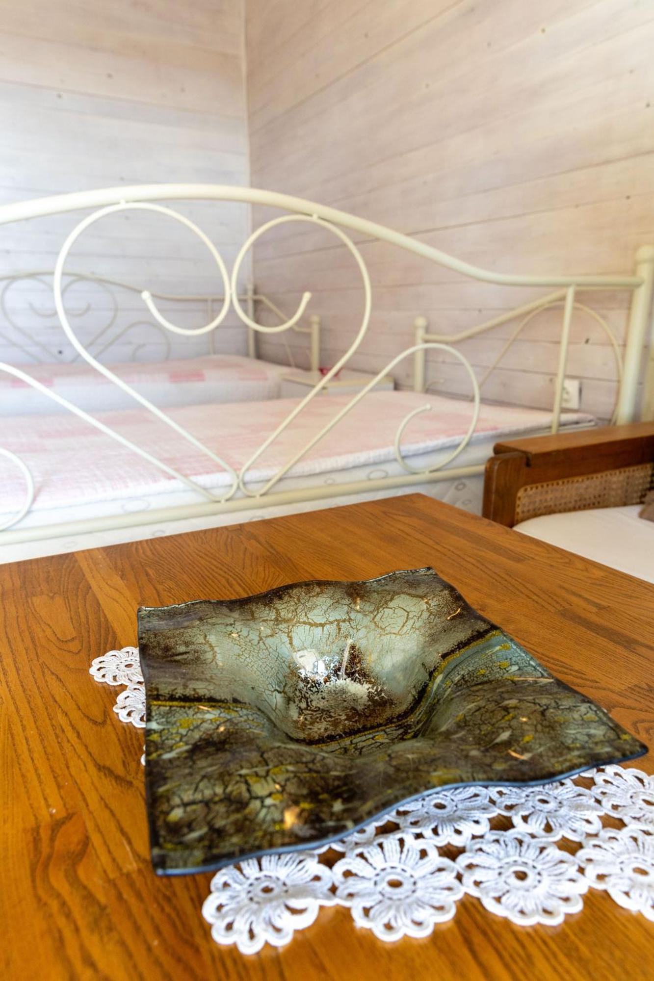 Apartmani Trlaja Vodice Eksteriør billede