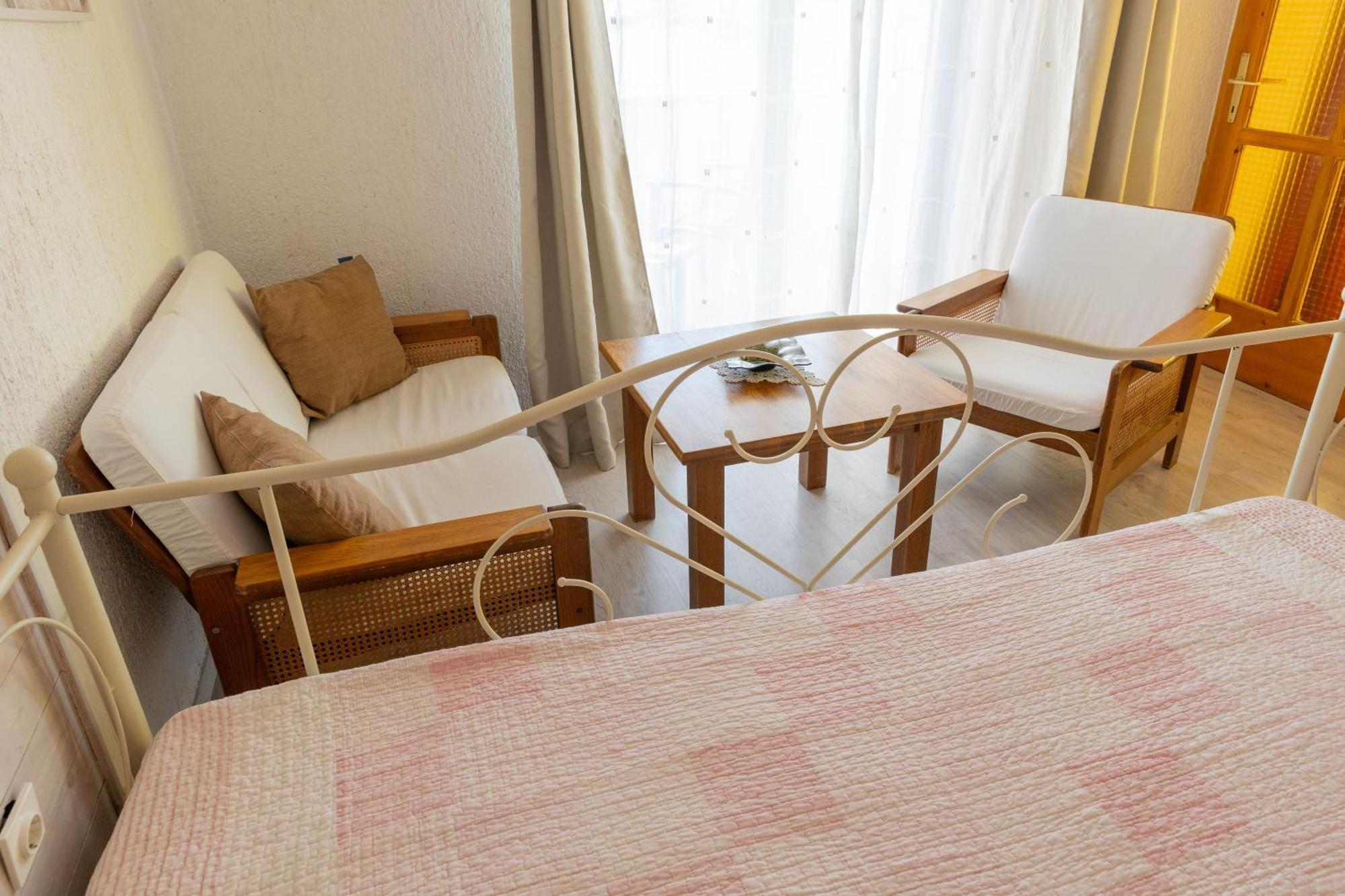Apartmani Trlaja Vodice Eksteriør billede