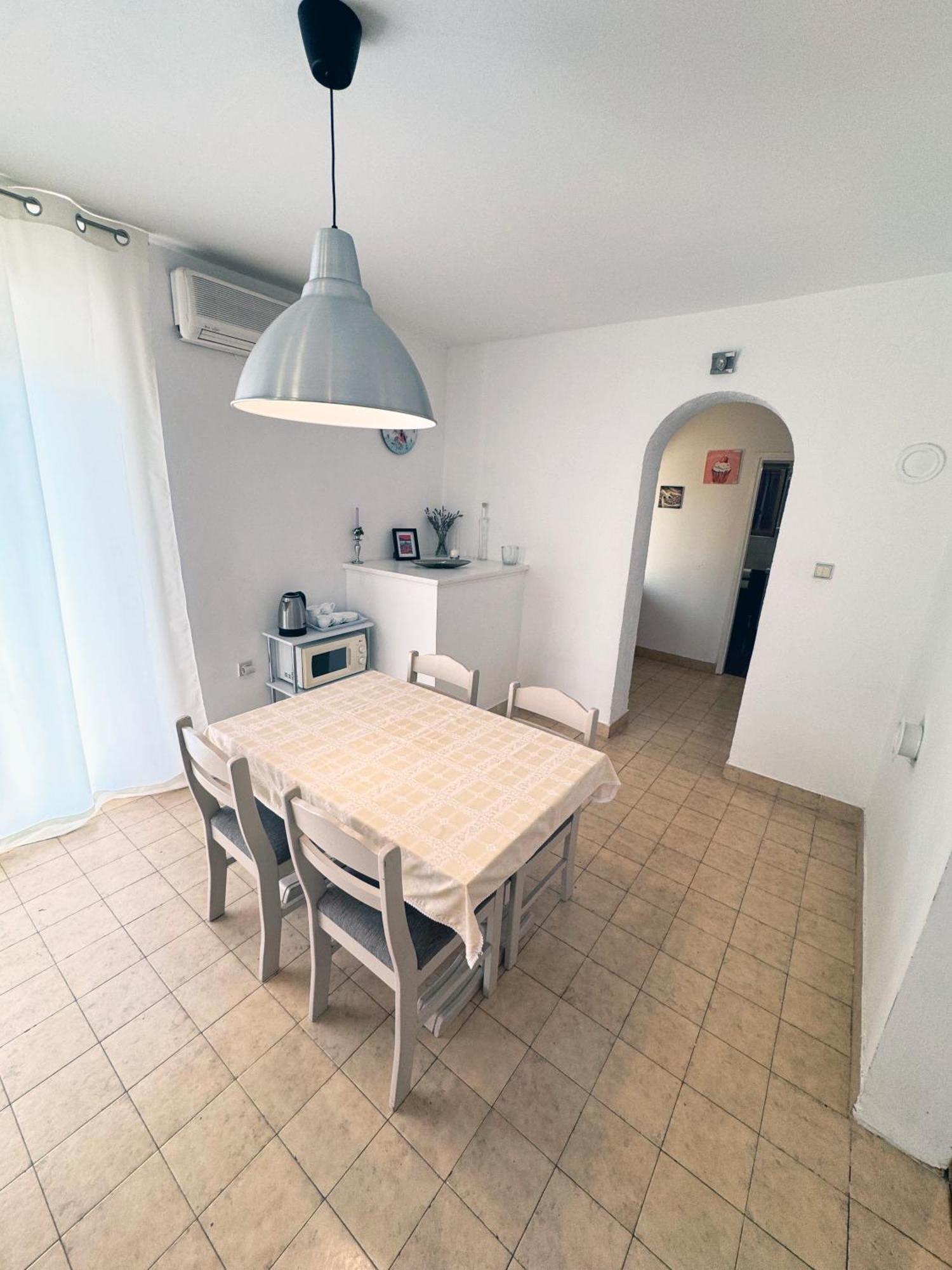 Apartmani Trlaja Vodice Eksteriør billede