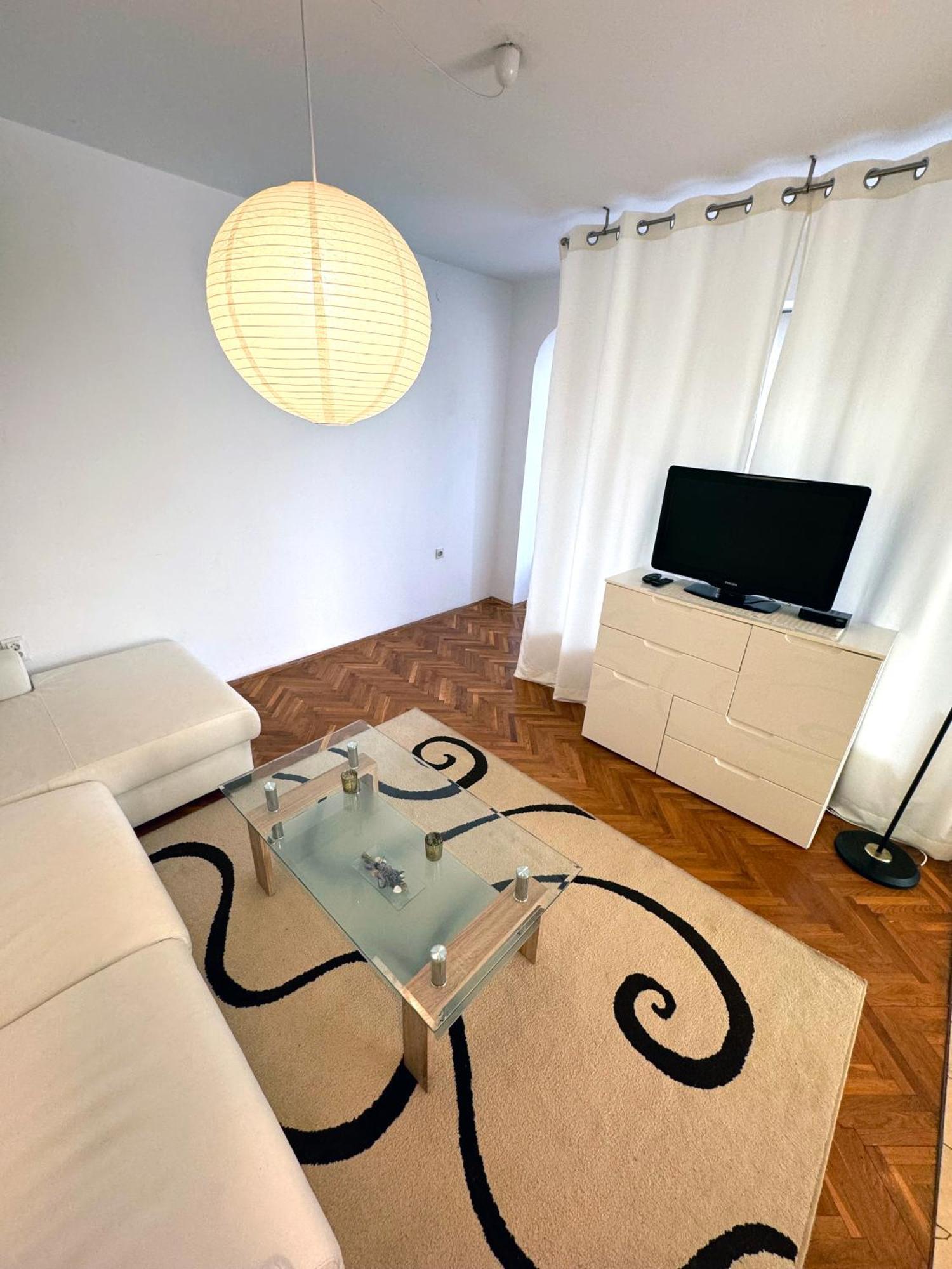 Apartmani Trlaja Vodice Eksteriør billede
